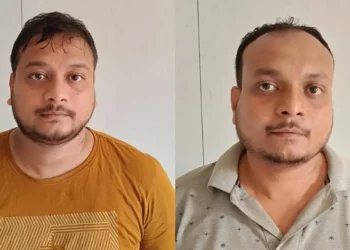 Odisha_Two brothers arrested for posing as ED officers, extorting money from govt officials