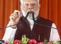 Azamgarh is now 'Ajanmagarh': PM Modi