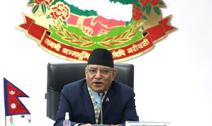 New govt on anvil in Nepal as PM Prachanda splits with coalition partner