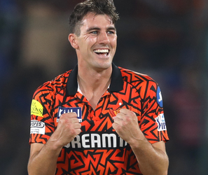 Sunrisers opt to bat against Gujarat Titans