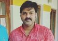 Pawan Singh