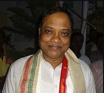 AICC appoints Prasad Harichandan as convenor of election management for upcoming polls in Odisha