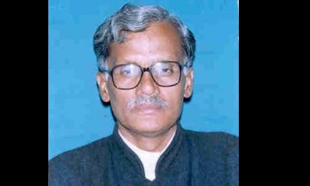 Rama Chandra Panda, Odisha, Theft