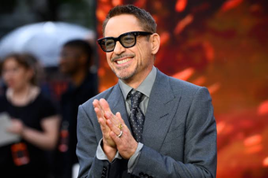 96th Academy Awards: Robert Downey Jr. thanks his 'terrible childhood' during acceptance speech