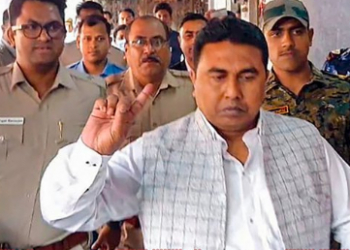 ‘Hand over Shajahan to CBI today’: Calcutta HC transfers probe into attack on ED officials in Sandeshkhali