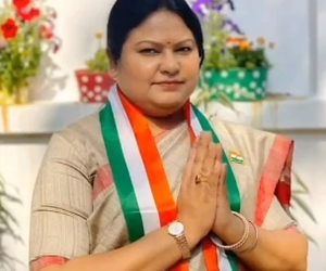 Jharkhand: Sita Soren quits as JMM MLA, hours after resigning from party
