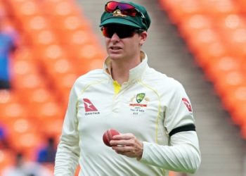 If I'm the opposition, I want him opening the batting: Paine on Smith