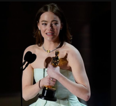 96th Academy Awards: Emma Stone bags Best Actress for ‘Poor Things’
