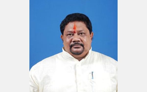 Surendra Singh Bhoi