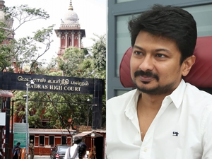 Udhayanidhi Stalin,