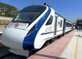 Vande Bharat trains