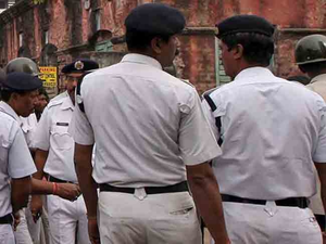Officer-in-charge of Sandeshkhali police station transferred