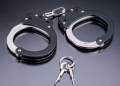 Two arrested for robbery in Bhubaneswar