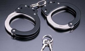 Two arrested for robbery in Bhubaneswar