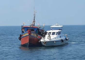 Representational image