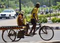 Odisha reels under intense heatwave