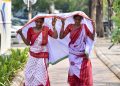 Odisha reels under intense heatwave