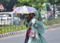 Odisha reels under intense heatwave