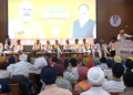 1,500 Sikhs join BJP ahead of Lok Sabha polls in Delhi, Punjab