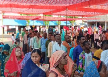 Lok Sabha polls phase two: Live updates