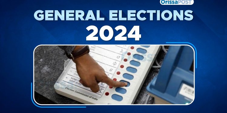 2024 polls General Elections 2024