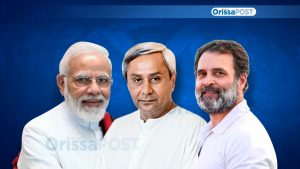 Odisha Assembly, LS polls 2024: Live updates
