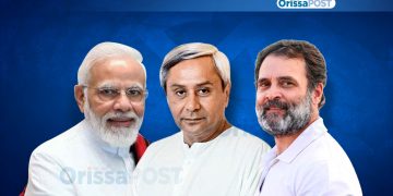 2024 polls Narendra Modi Naveen Patnaik Rahul Gandhi