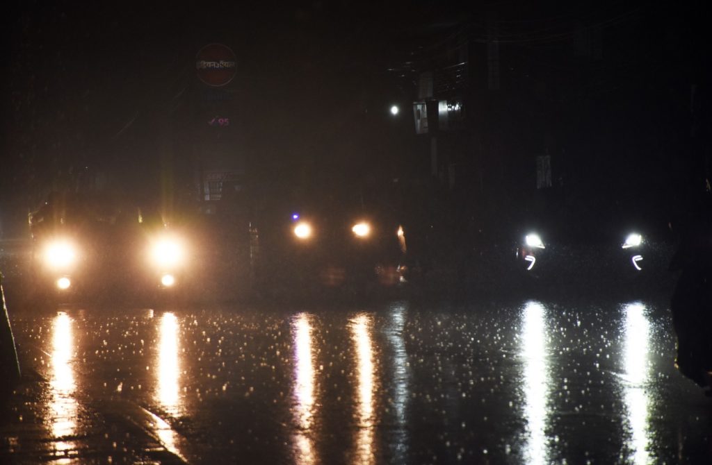 Thunderstorm rain brings respite from heatwave in Odisha; 3 injured in lightning