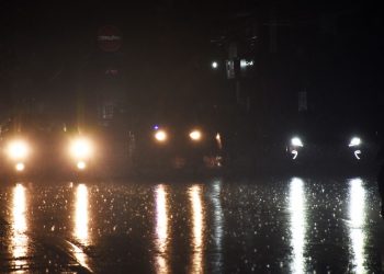 Thunderstorm rain brings respite from heatwave in Odisha; 3 injured in lightning