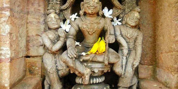 Kapilendra Deb