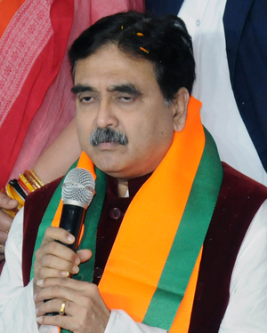 Abhijit Gangopadhyay