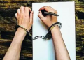 Rape accused tops among prisoners in Class-X exam