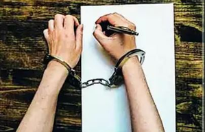 Rape accused tops among prisoners in Class-X exam