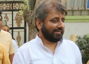 Amanatullah Khan