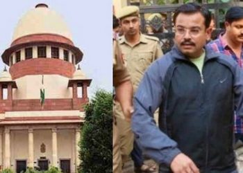 Would be breach of interim bail condition if Ashish Mishra found engaged in political activities in UP: SC