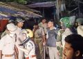 Odisha: 5 injured in clash during Hanuman Jayanti procession