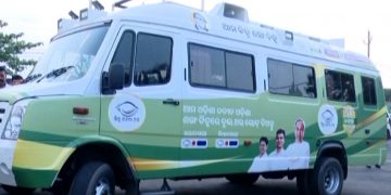 Odisha: BJD readies specially-designed buses for Naveen Patnaik's campaign