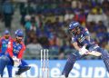 Badoni takes LSG to 1677 after Kuldeep sizzles with three-wicket haul