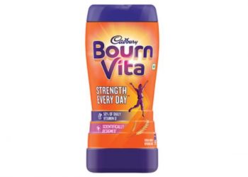 Bournvita