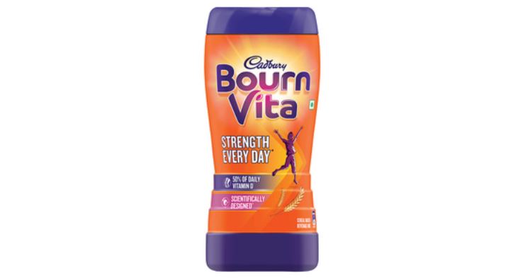 Bournvita