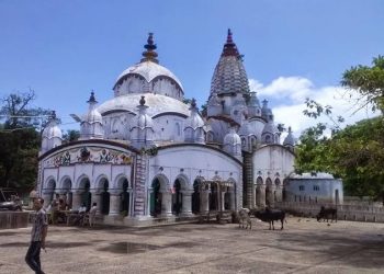 Chandaneswar Temple