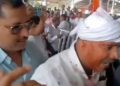 Clashes erupt between 2 groups in INDIA bloc's Ranchi rally; MLA candidate’s brother among 5 injured
