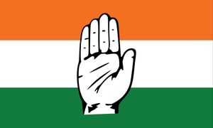 Congress flag image