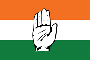 Congress flag image
