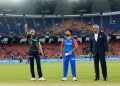 DC opt to field against GT in IPL