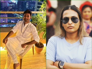 Dhanush, Aishwarya Rajinikanth