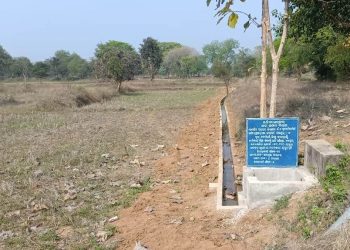 Farmers Thank CM for Kandel-2 Canal in Kalahandi’s Kesinga