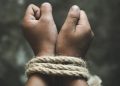Boy kidnapped