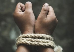 Boy kidnapped