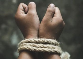 Boy kidnapped